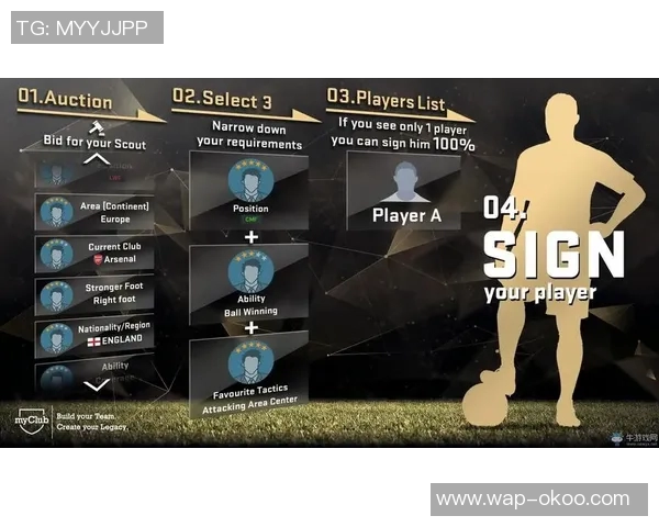 实况足球2017MC球探攻略与技巧分享助你打造梦幻球队 实况足球2017MC球探攻略与技巧分享助你打造梦幻球队