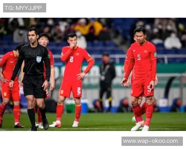 陈永在足球报中深度解析中国足球未来发展路径与青训体系改革的重要性